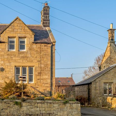 Lime Tree Cottage - Chatton Bagian luar foto