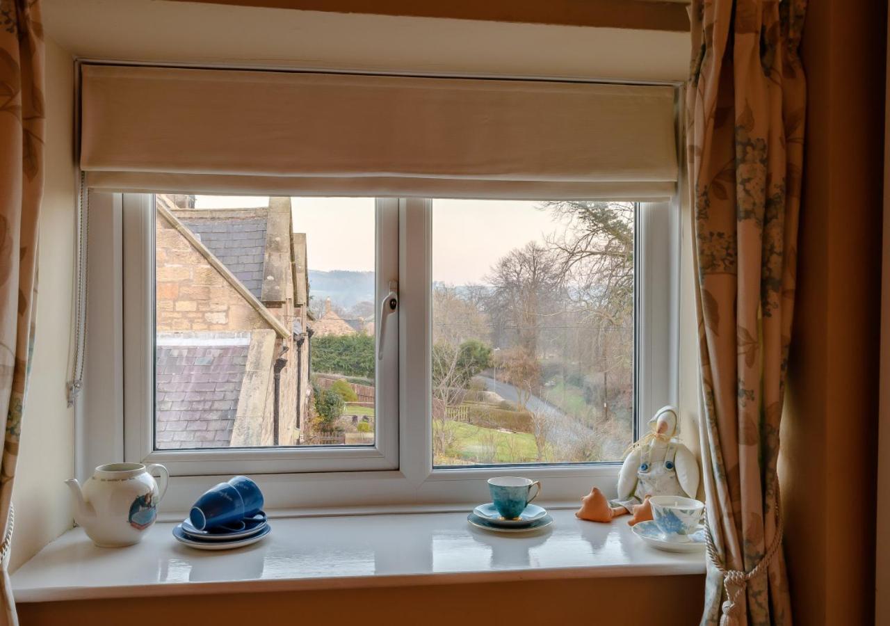 Lime Tree Cottage - Chatton Bagian luar foto