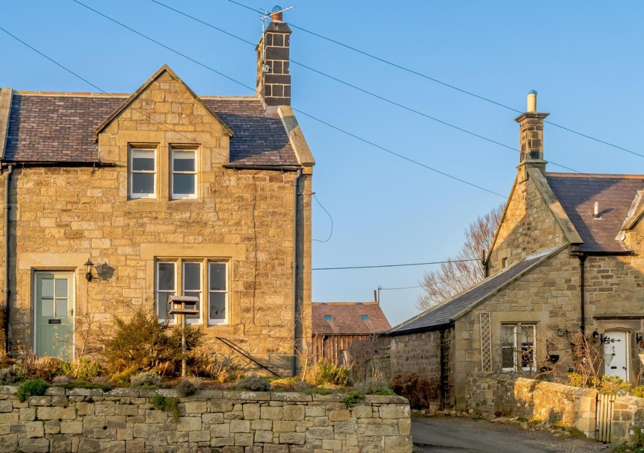 Lime Tree Cottage - Chatton Bagian luar foto