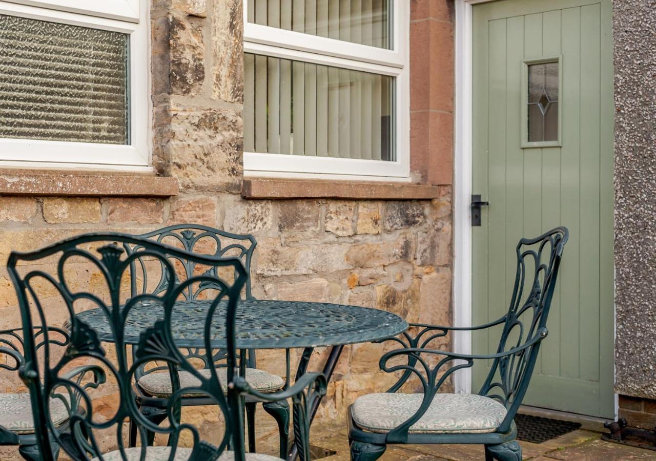 Lime Tree Cottage - Chatton Bagian luar foto